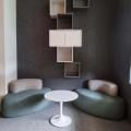 PSA Corporation - PSA Horizons | Product Seen: [Oakley Modular Sofa]